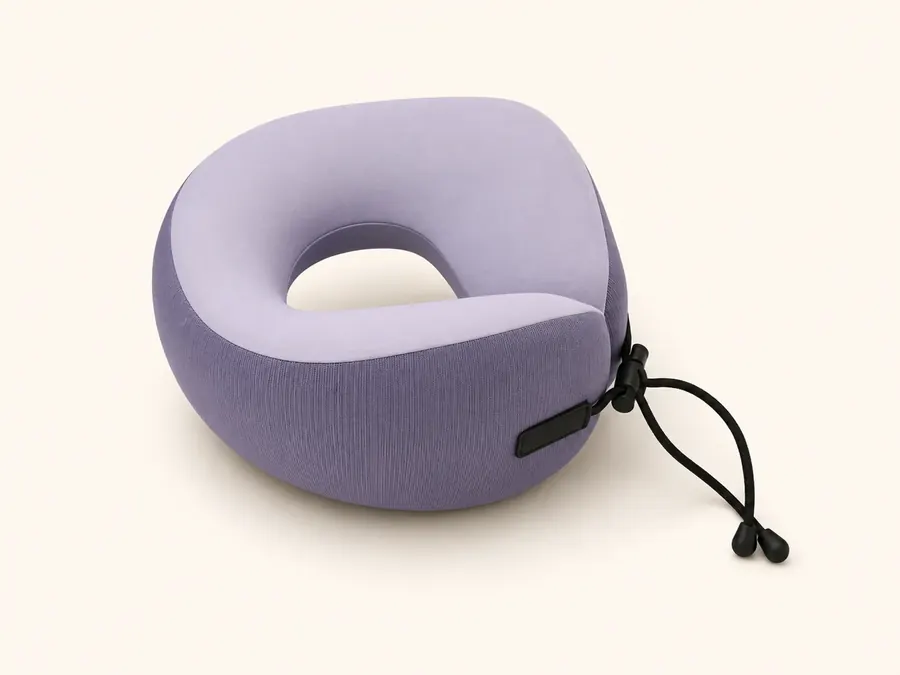 SensaRest MAX Support Neck JZ003 OEM memory foam product image
