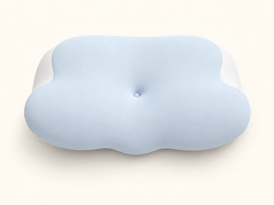 SensaRest Dual-Core Wave YF001/002 OEM memory foam product image