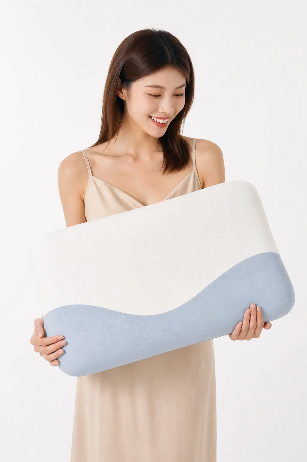 Dual-Core Wave YF001/002 human-scale product scene (photo placeholder)