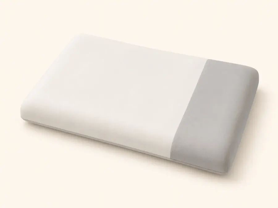 SensaRest Classic Dual-Core Bread YF011 OEM memory foam product image