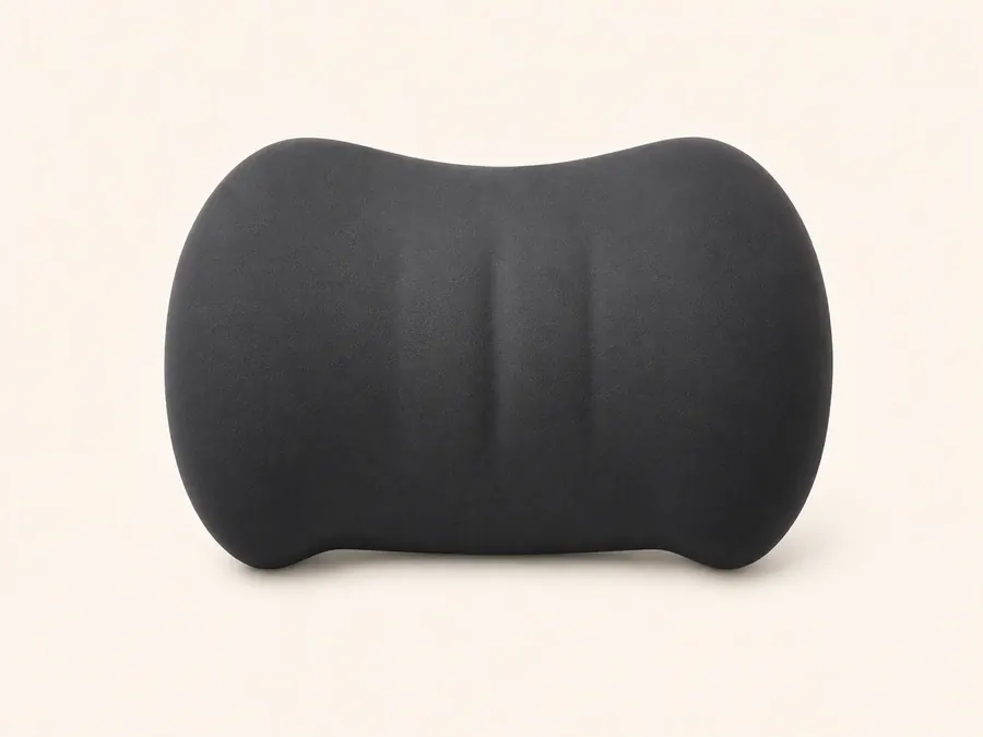SensaRest Cat-Paw Lumbar YK002 OEM memory foam product image