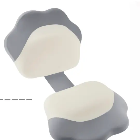 Cat-Paw Lumbar YK002 Sofa cushion use scene (photo placeholder)