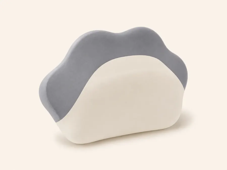 SensaRest Starfish Lumbar YK003 OEM memory foam product image