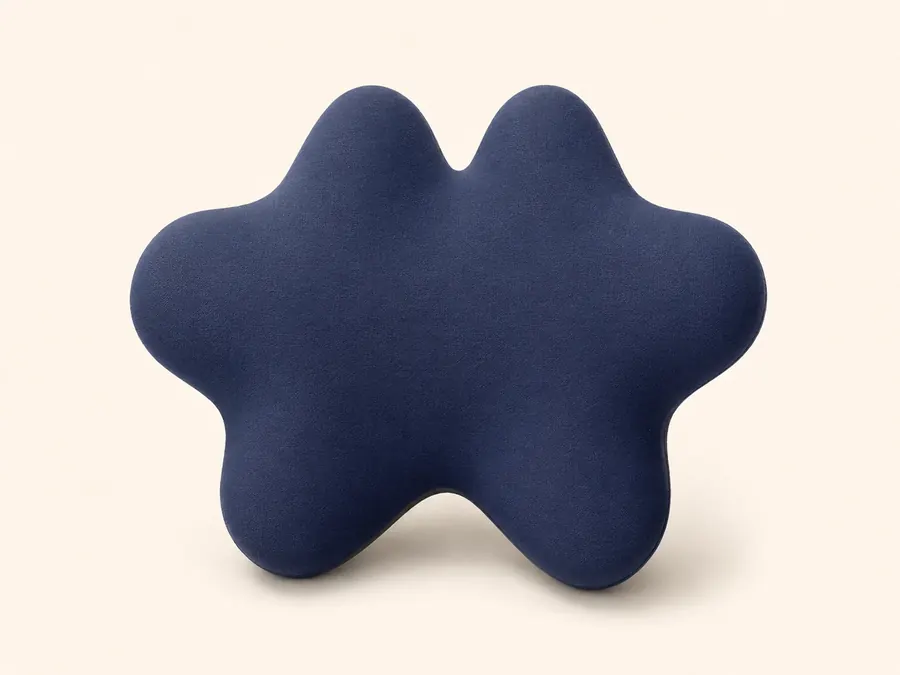 SensaRest Classic Spine Lumbar YK004 OEM memory foam product image
