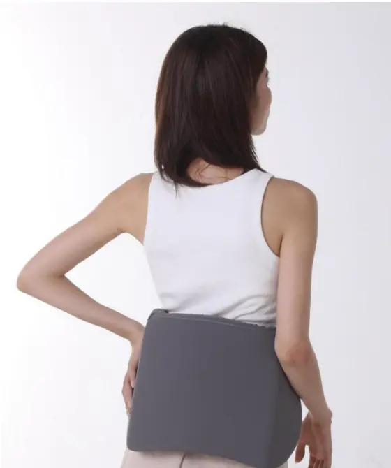Classic Spine Lumbar YK004 Lower-back fit use scene (photo placeholder)