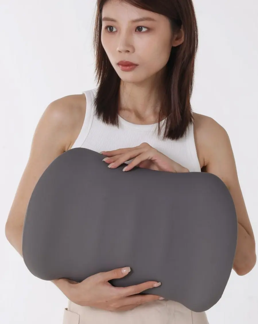 Classic Spine Lumbar YK004 human-scale product scene (photo placeholder)