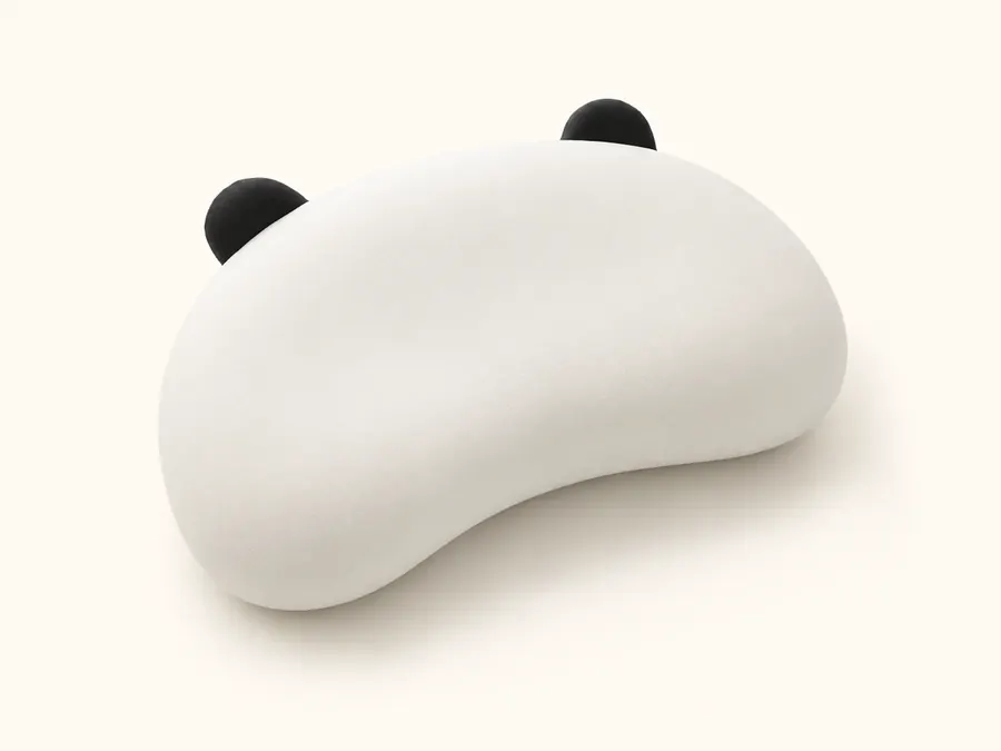 Panda Good-Sleep Pillow ZT005