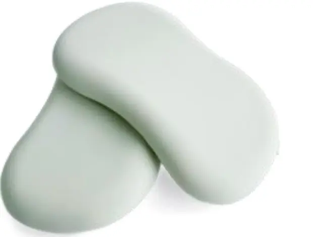 Cat-Belly Bean ZT006 Anti-stiff-neck side sleep use scene (photo placeholder)
