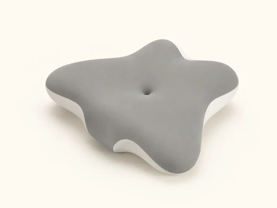SensaRest Comfort-Sleep Butterfly ZT007 OEM memory foam product image
