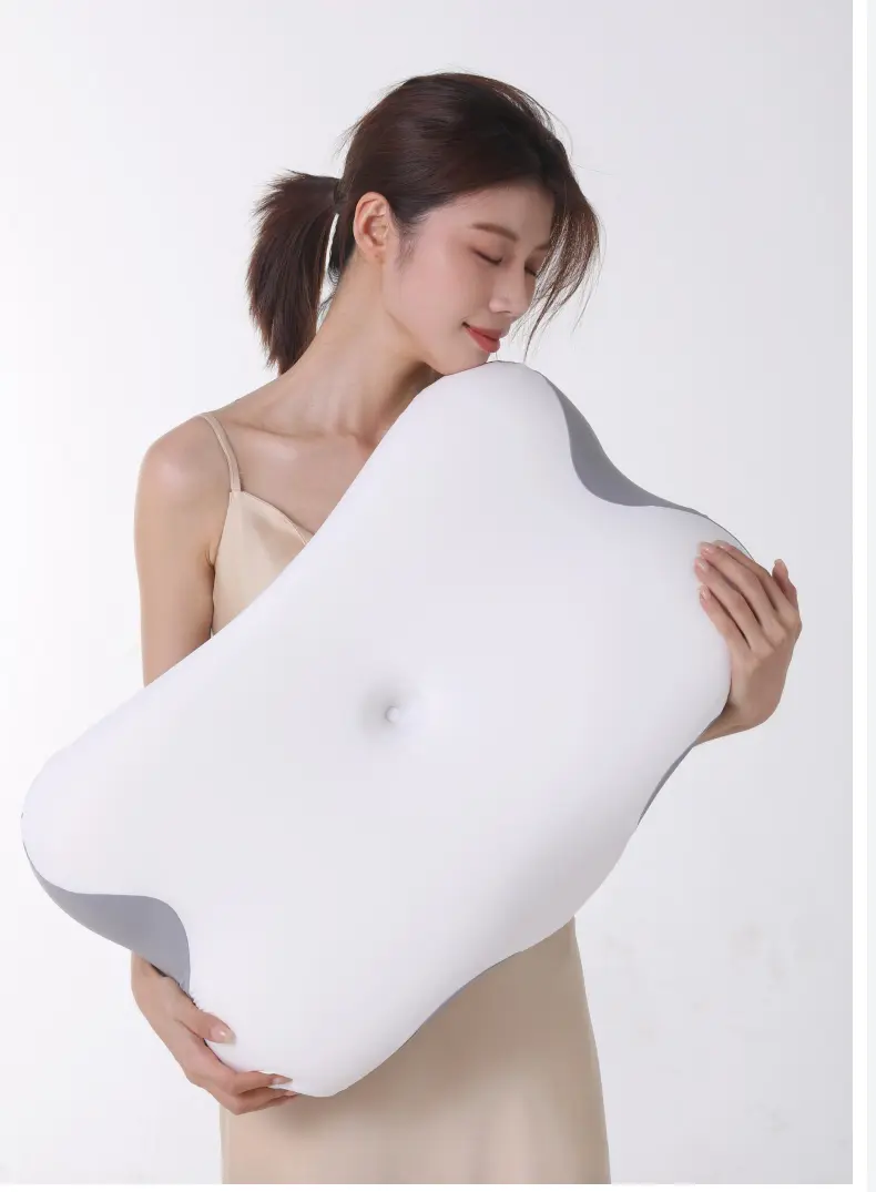 Comfort-Sleep Butterfly ZT007 human-scale product scene (photo placeholder)
