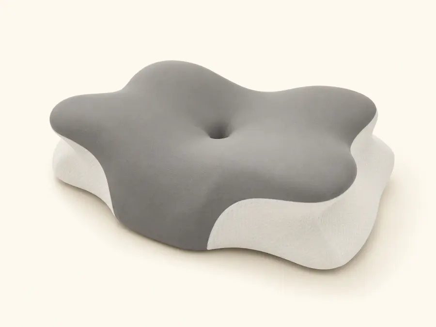 SensaRest Deep-Sleep Butterfly Cloud ZT008 OEM memory foam product image