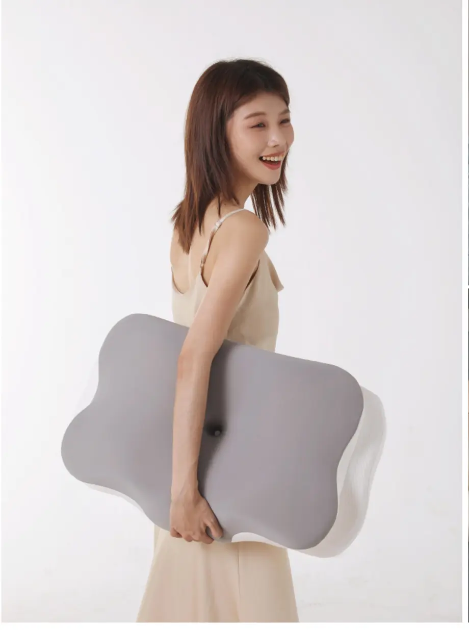 Deep-Sleep Butterfly Cloud ZT008 human-scale product scene (photo placeholder)